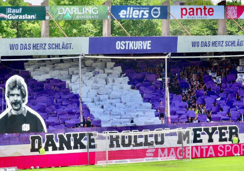 VfL Osnabrück – 1. FC Magdeburg 1-5
