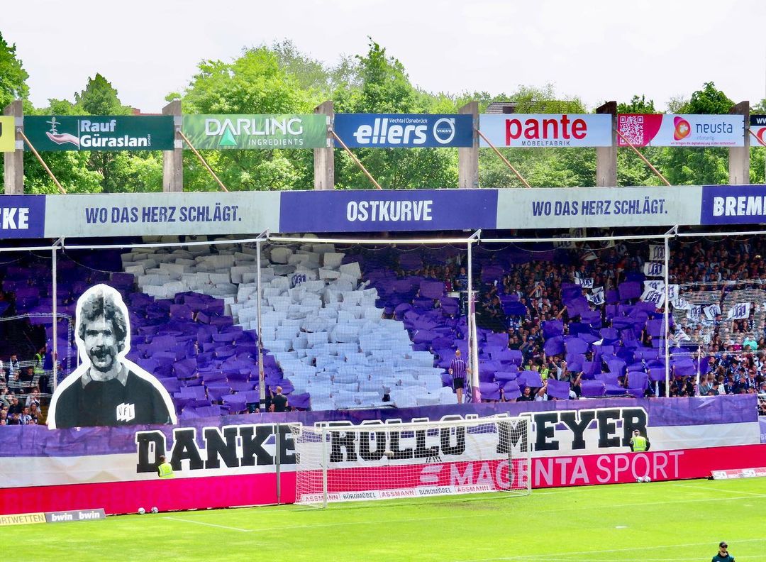 VfL Osnabrück – 1. FC Magdeburg 1-5 (1)