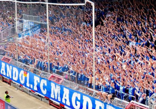 VfL Osnabrück – 1. FC Magdeburg 1-5 (1)