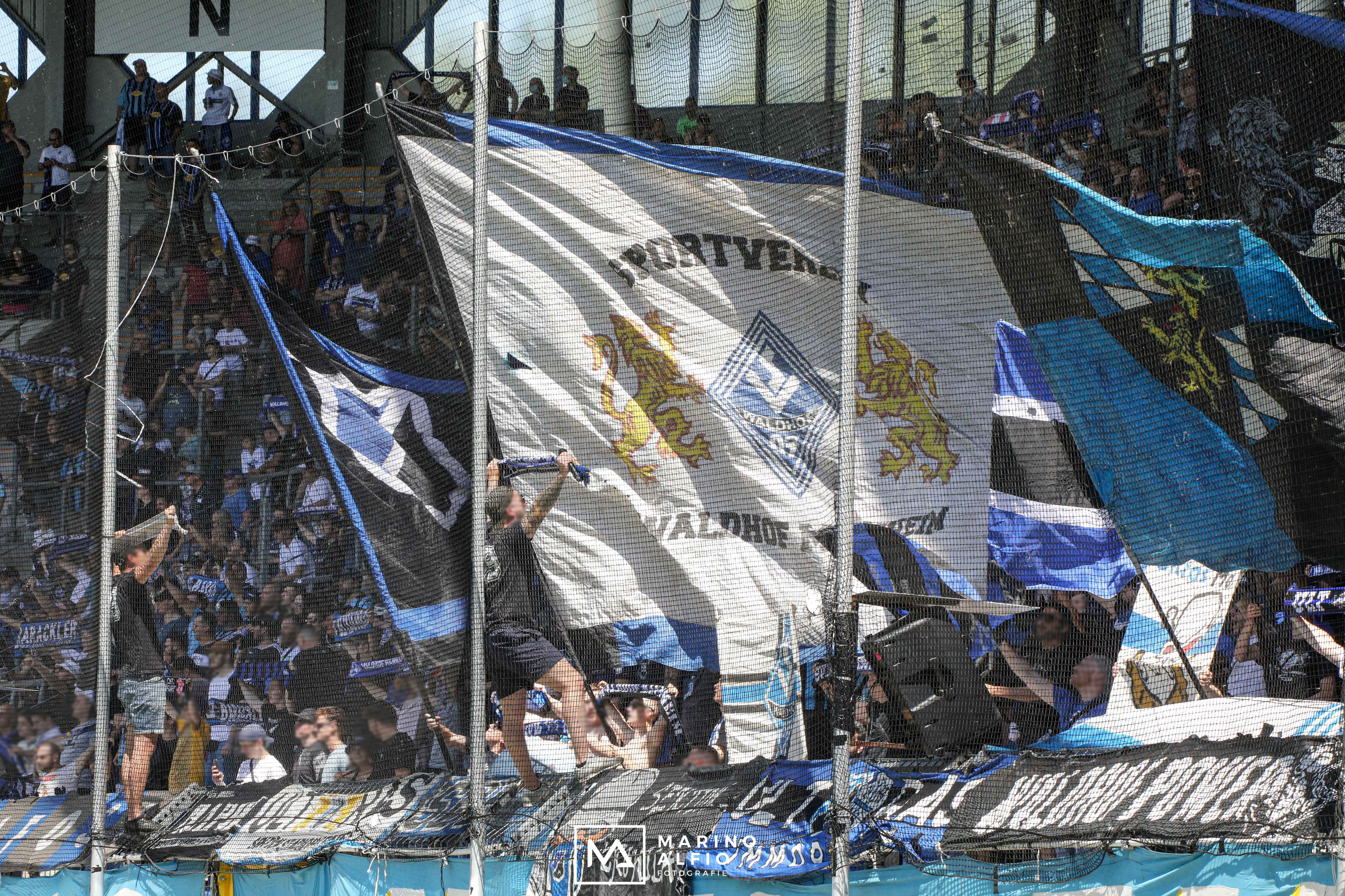 SV Waldhof Mannheim – TSV Havelse 7-0 (7)