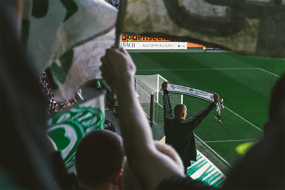 FC Augsburg – SpVgg Fürth 2-1