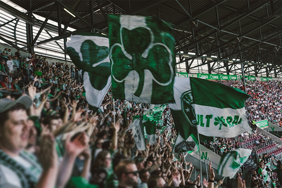 FC Augsburg – SpVgg Fürth 2-1 (3)