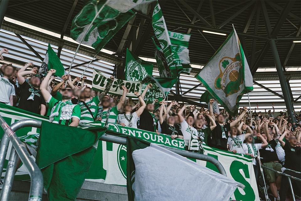 FC Augsburg – SpVgg Fürth 2-1 (9)