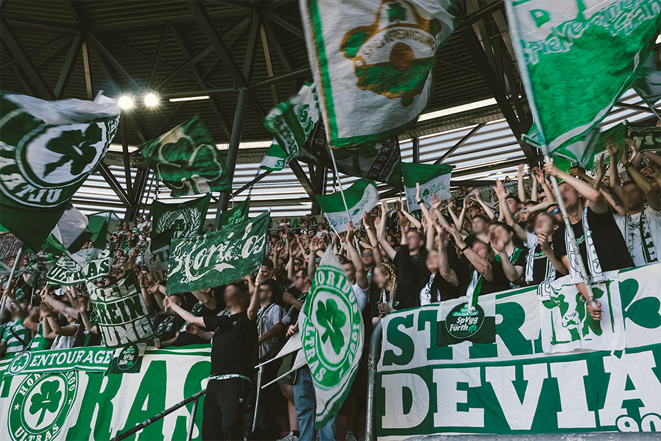 FC Augsburg – SpVgg Fürth 2-1 (11)