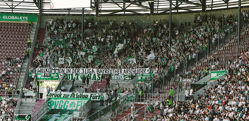FC Augsburg – SpVgg Fürth 2-1 (15)