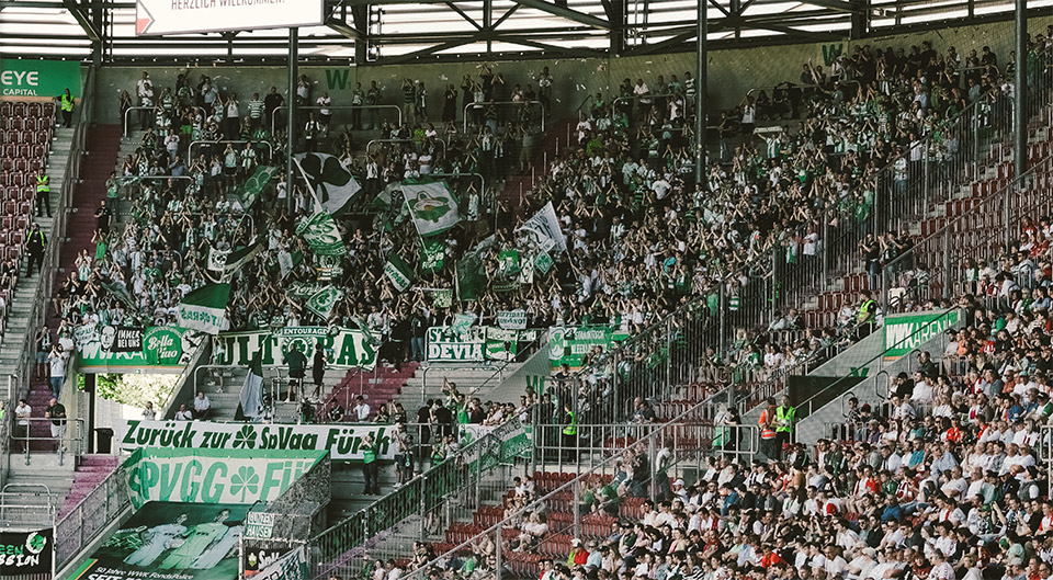 FC Augsburg – SpVgg Fürth 2-1 (16)
