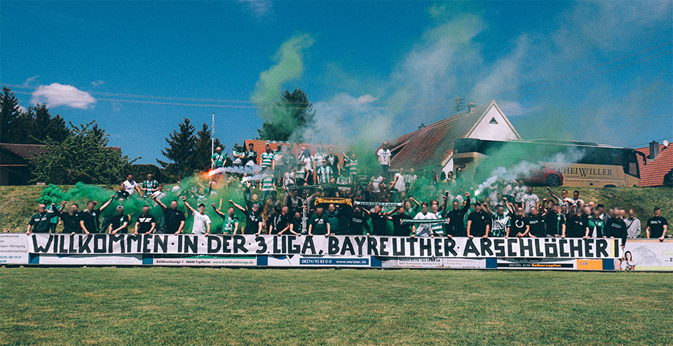 FC Augsburg – SpVgg Fürth 2-1 (22)