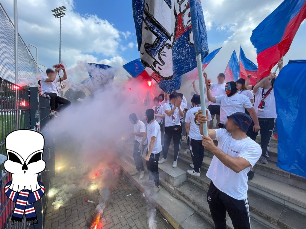 SV Lippstadt 08 – KFC Uerdingen 3-4