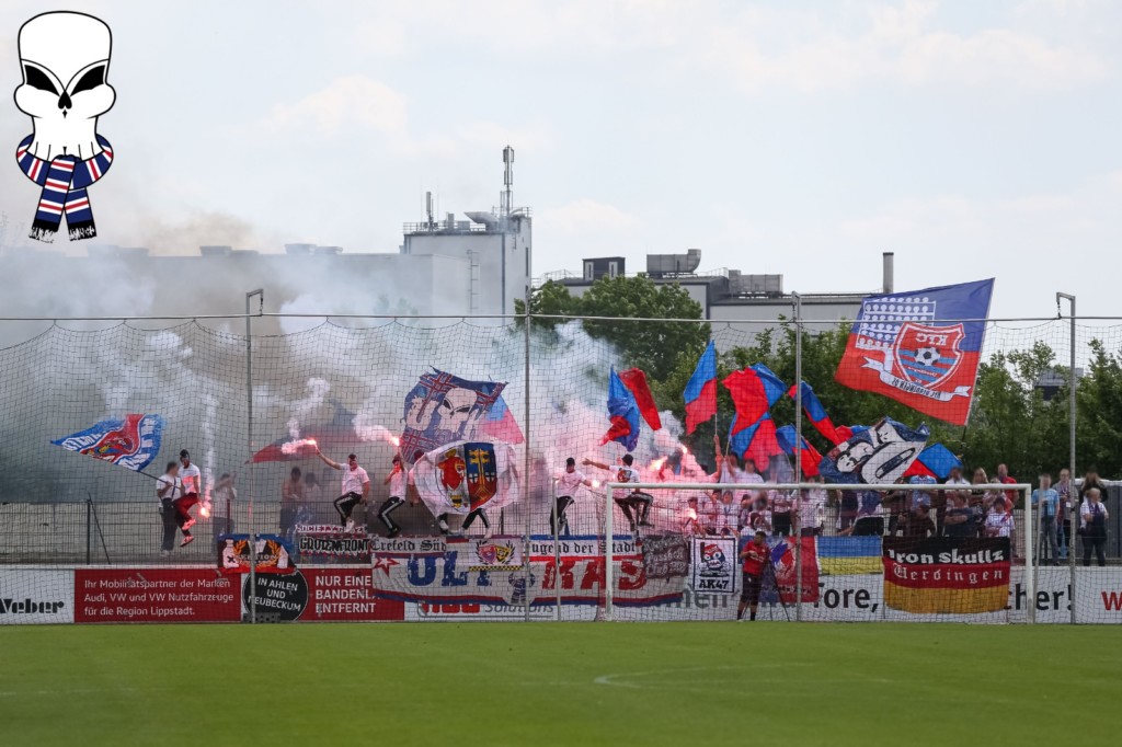 SV Lippstadt 08 – KFC Uerdingen 3-4 (1)