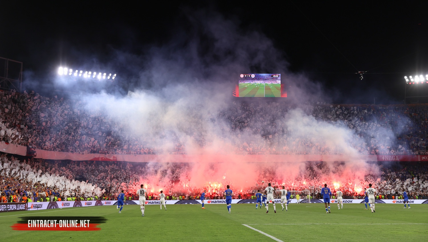 Eintracht Frankfurt – Rangers FC 5-4 (30)