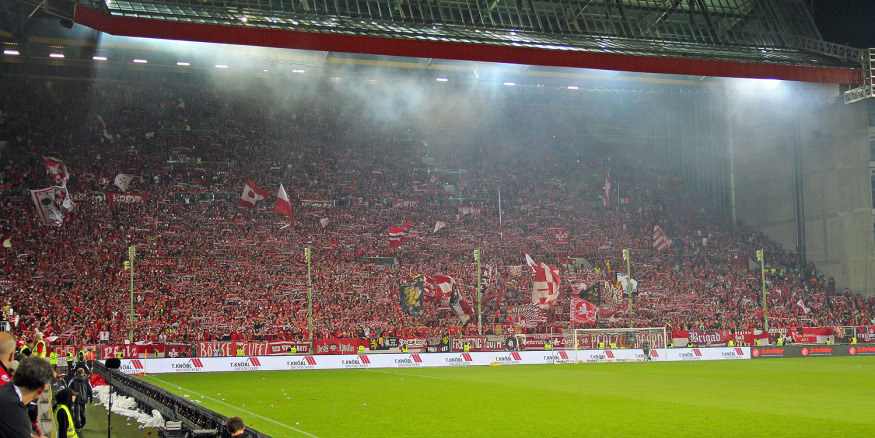 1. FC Kaiserslautern – Dynamo Dresden 0-0 (3)