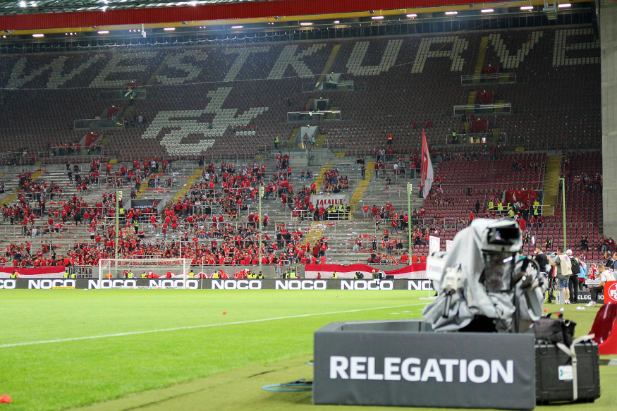 1. FC Kaiserslautern – Dynamo Dresden 0-0 (4)