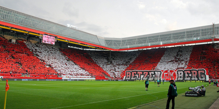 1. FC Kaiserslautern – Dynamo Dresden 0-0 (12)