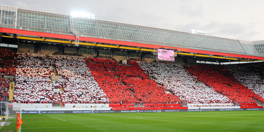 1. FC Kaiserslautern – Dynamo Dresden 0-0 (14)