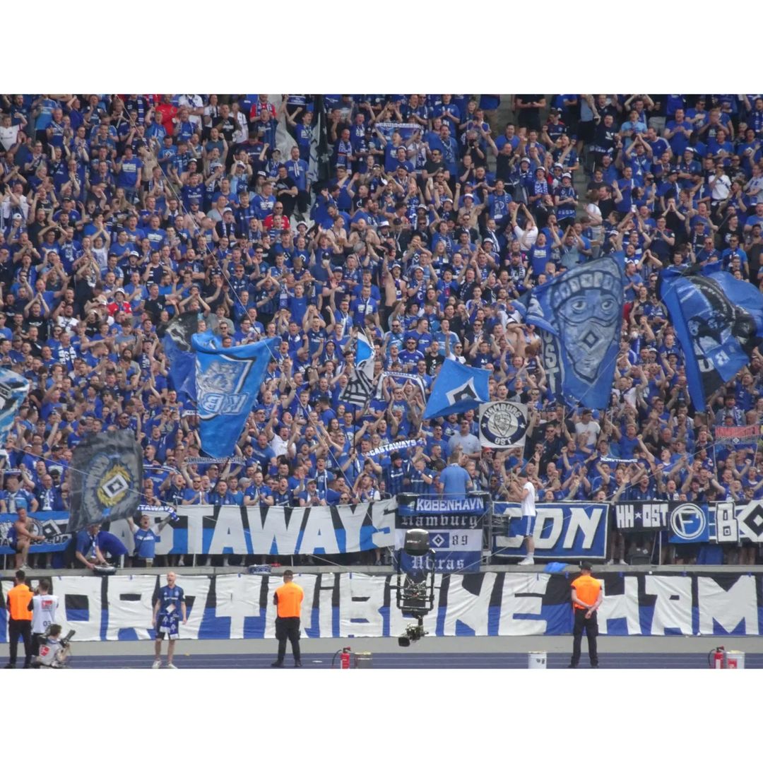Hertha BSC – Hamburger SV 0-1 (2)