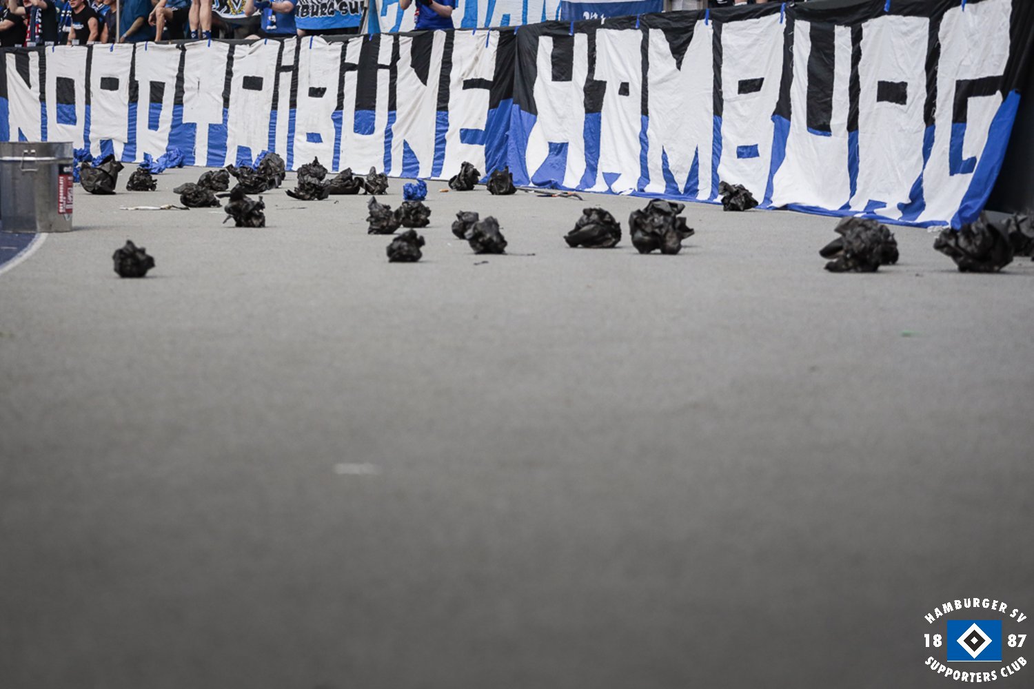 Hertha BSC – Hamburger SV 0-1 (3)