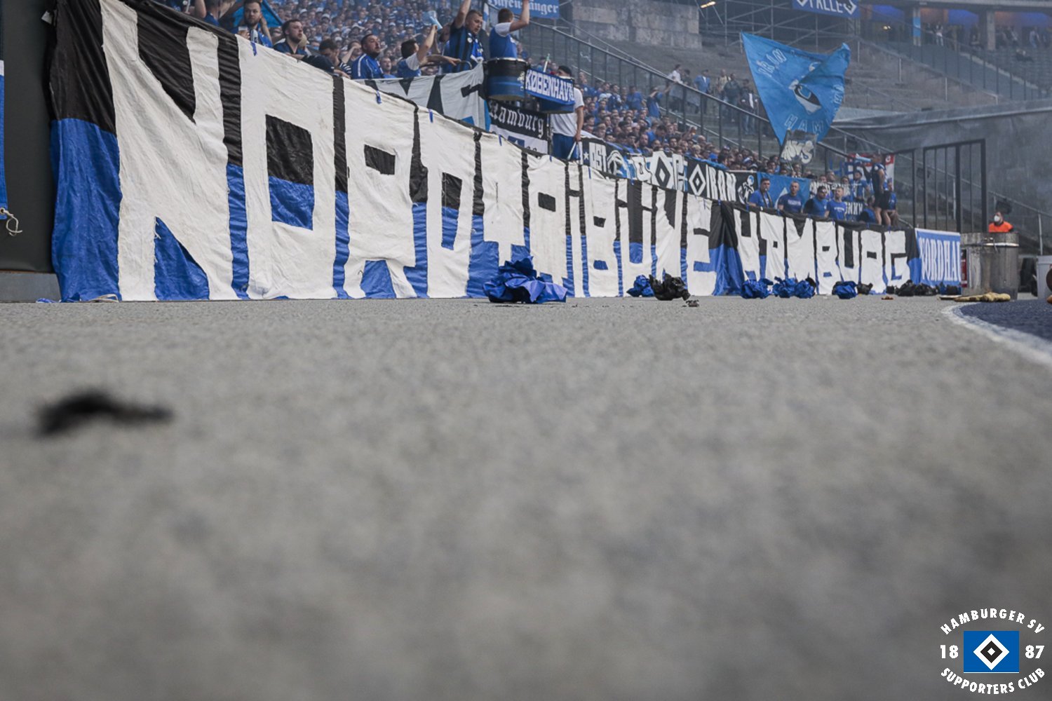 Hertha BSC – Hamburger SV 0-1 (6)