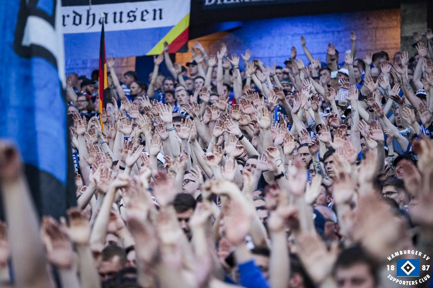 Hertha BSC – Hamburger SV 0-1 (7)