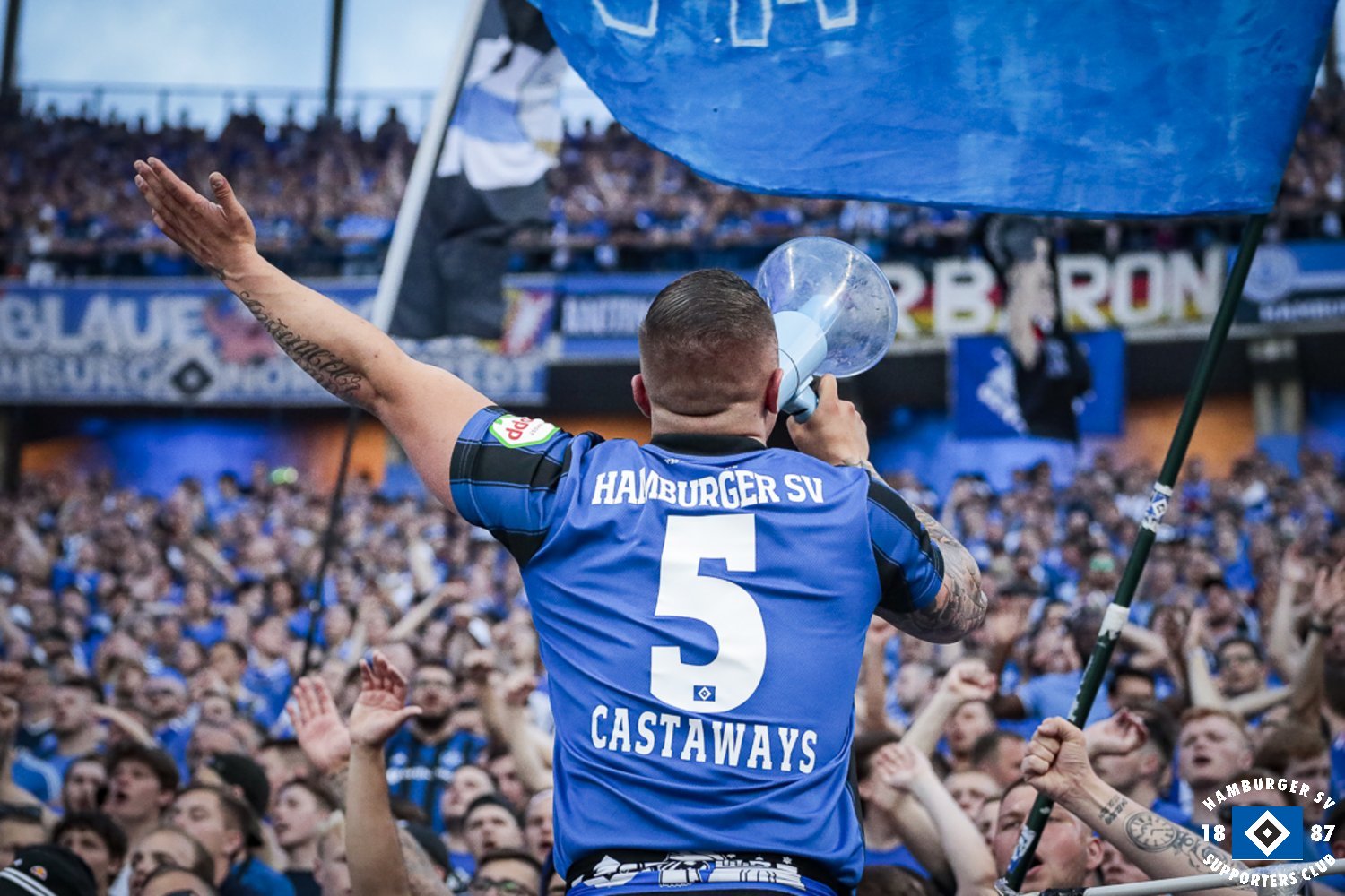 Hertha BSC – Hamburger SV 0-1 (8)