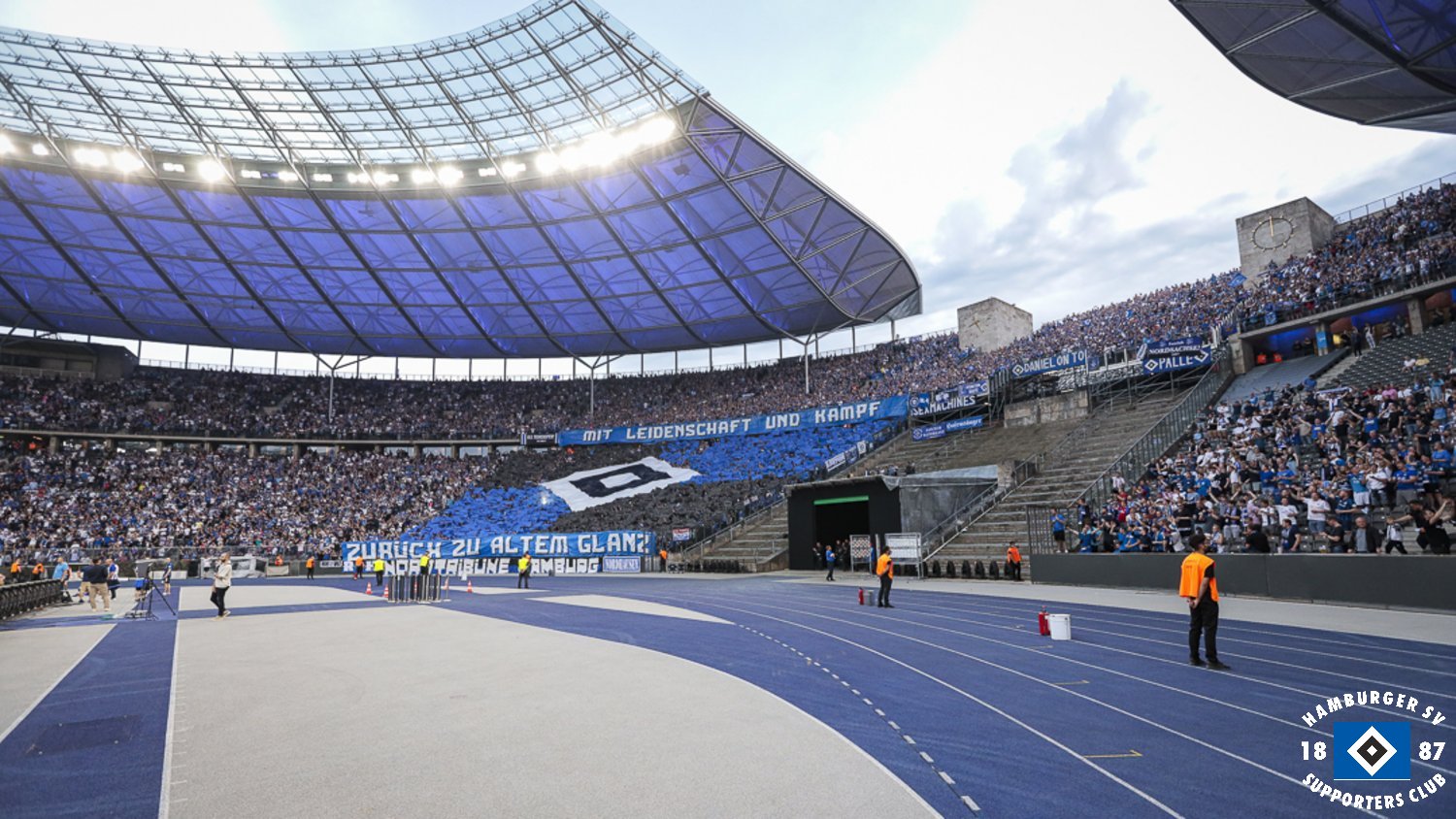 Hertha BSC – Hamburger SV 0-1 (9)