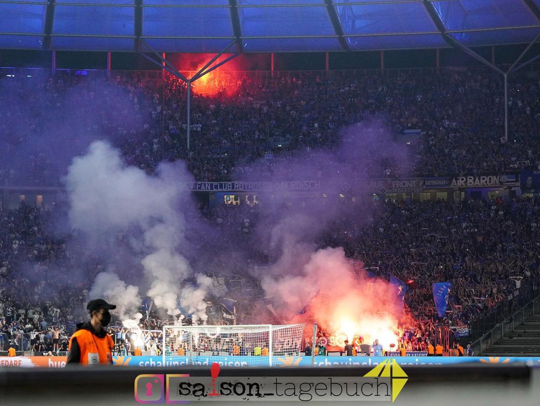 Hertha BSC – Hamburger SV 0-1 (10)