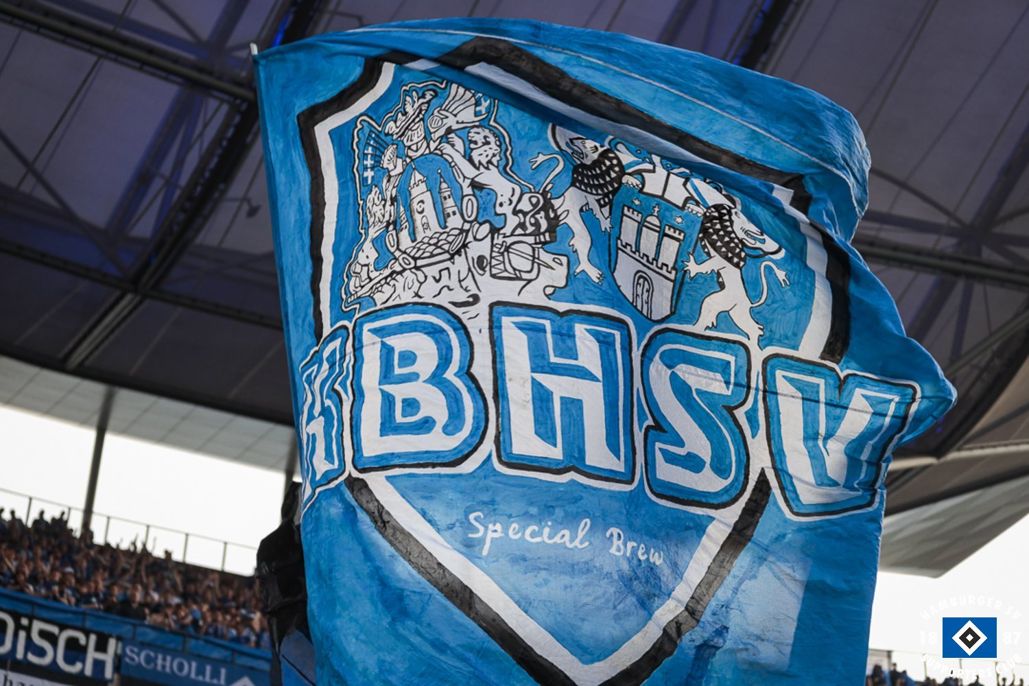 Hertha BSC – Hamburger SV 0-1 (11)