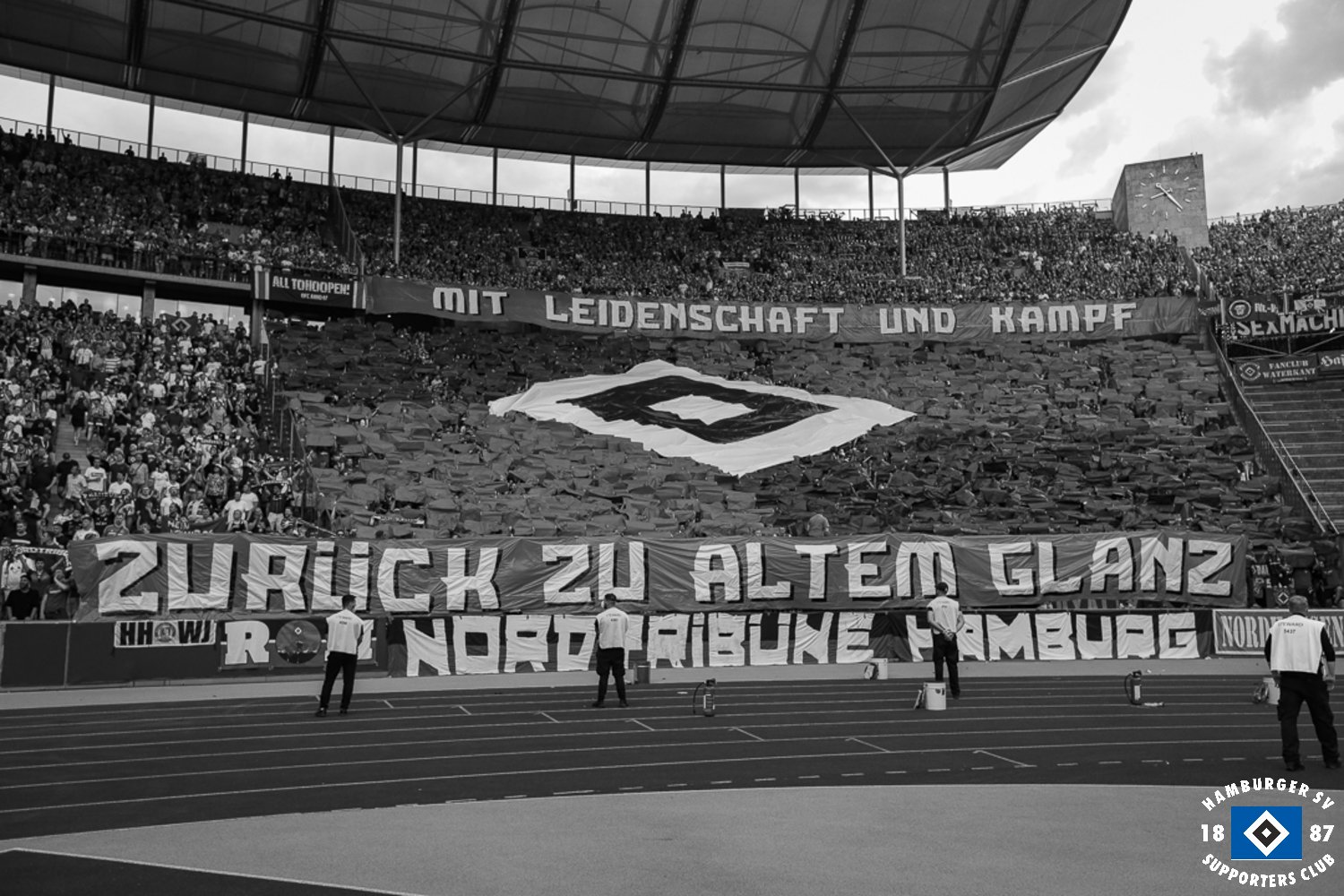 Hertha BSC – Hamburger SV 0-1 (12)