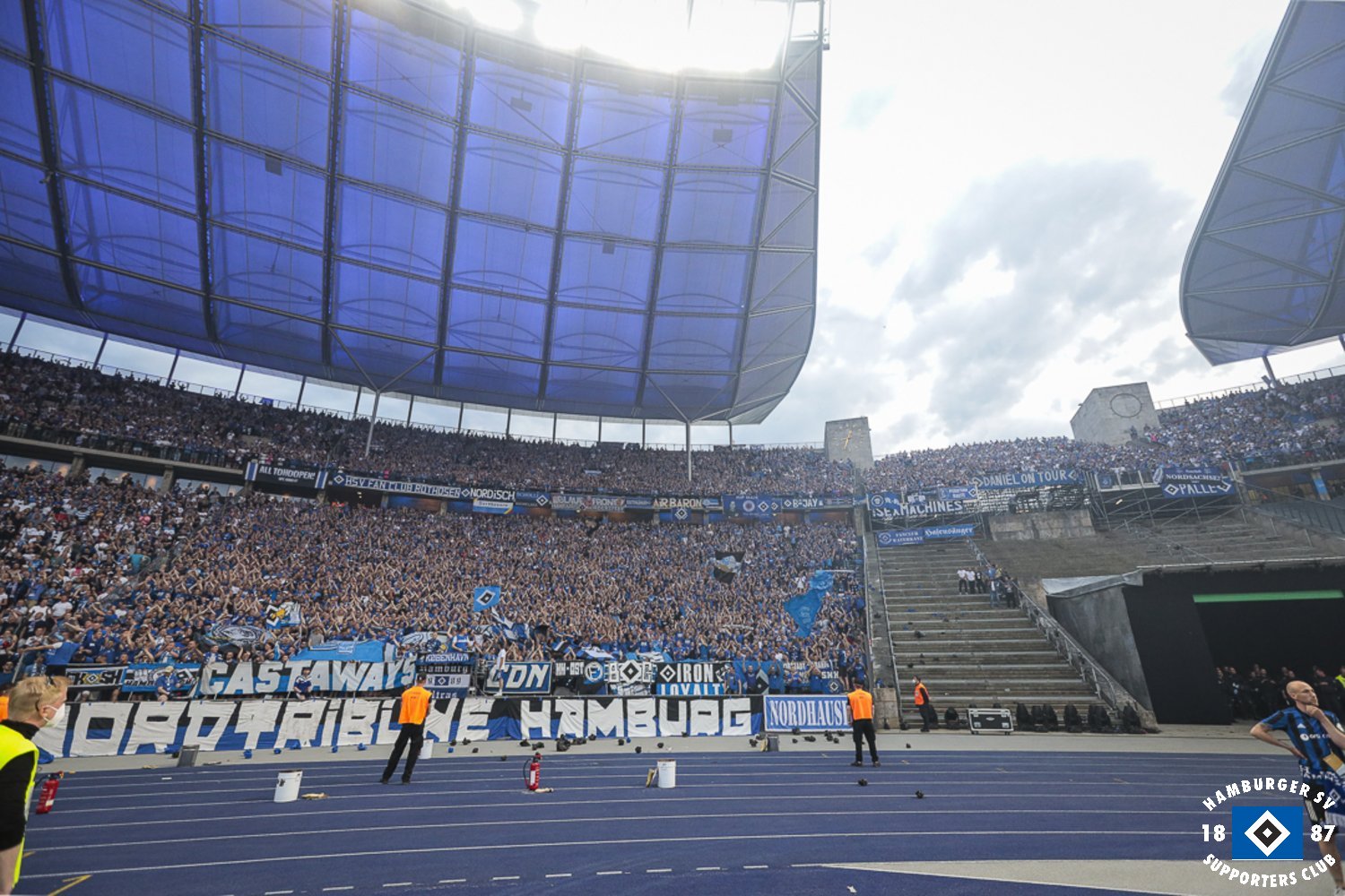 Hertha BSC – Hamburger SV 0-1 (13)