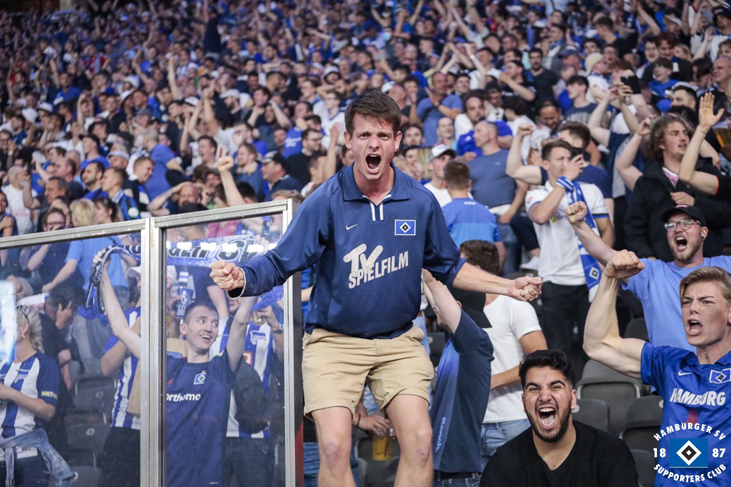 Hertha BSC – Hamburger SV 0-1 (14)