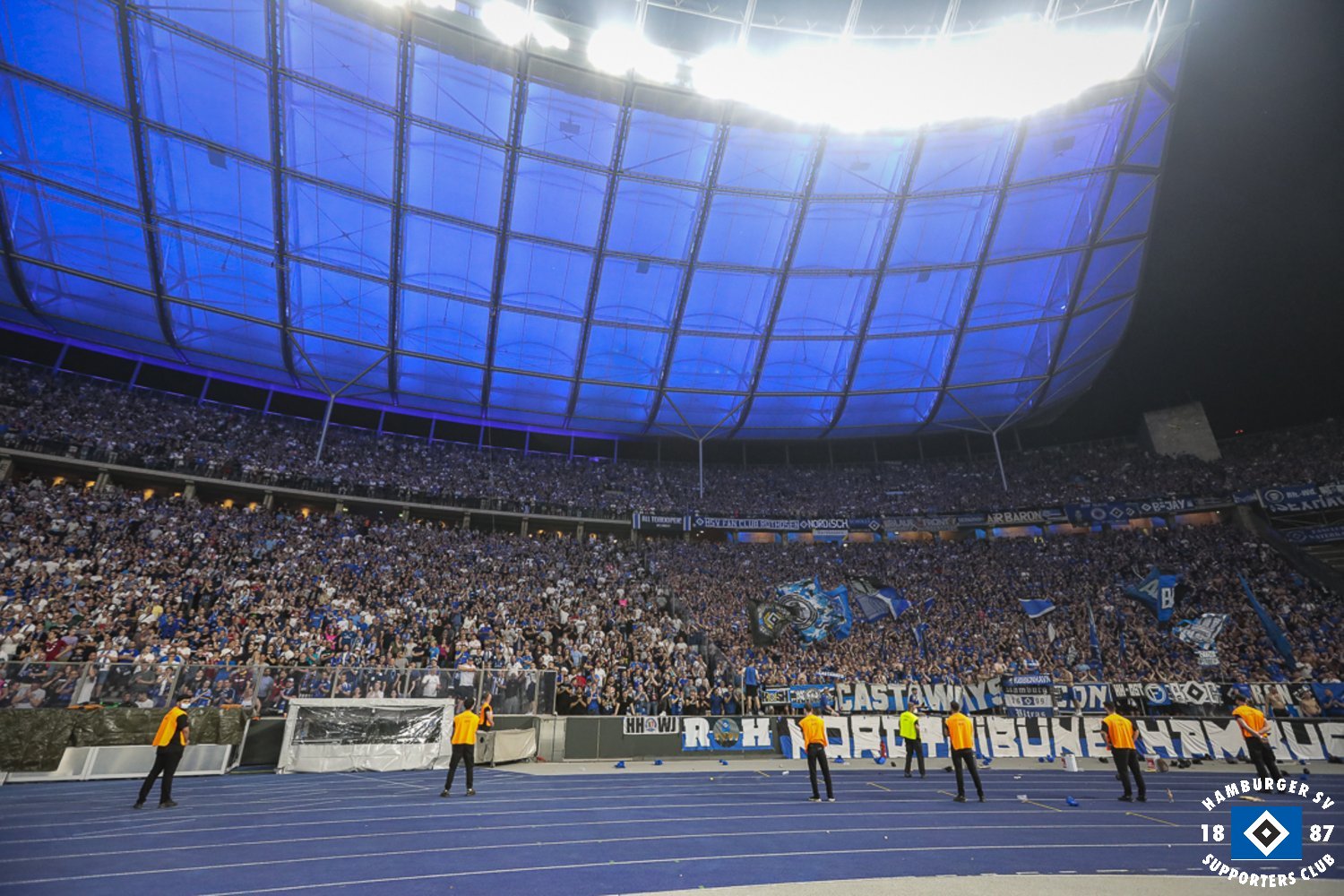 Hertha BSC – Hamburger SV 0-1 (15)