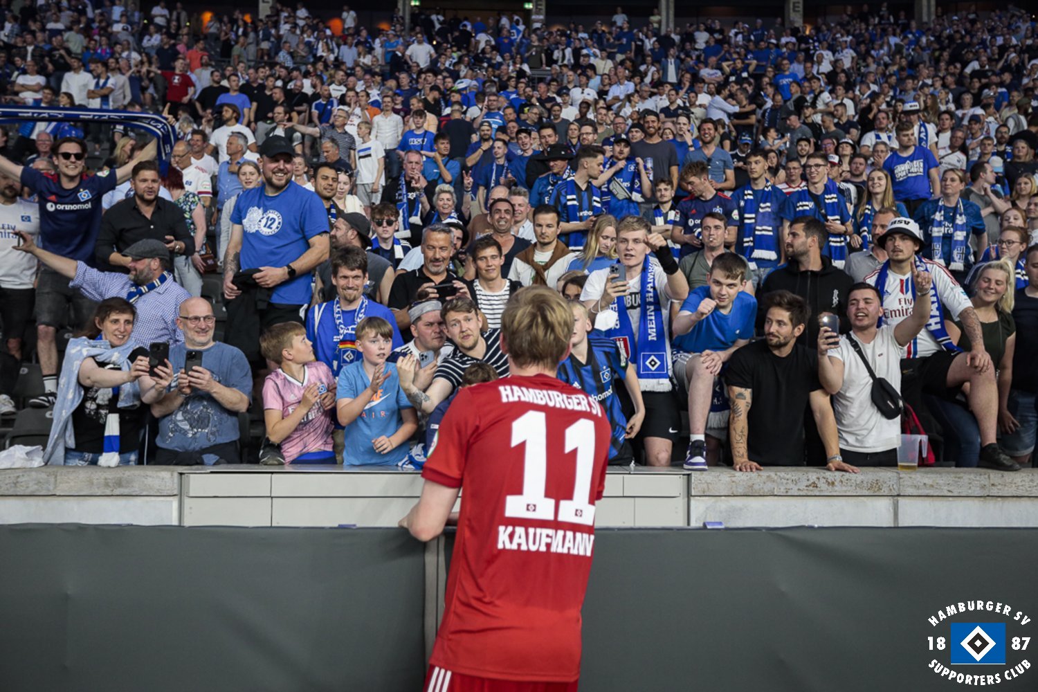 Hertha BSC – Hamburger SV 0-1 (17)