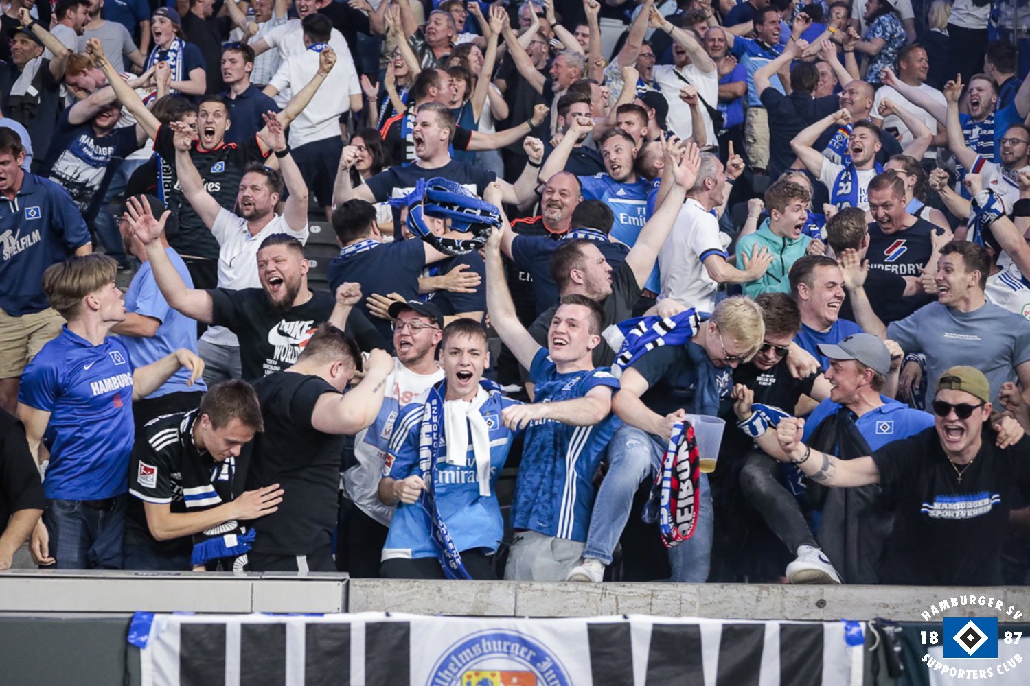 Hertha BSC – Hamburger SV 0-1 (19)