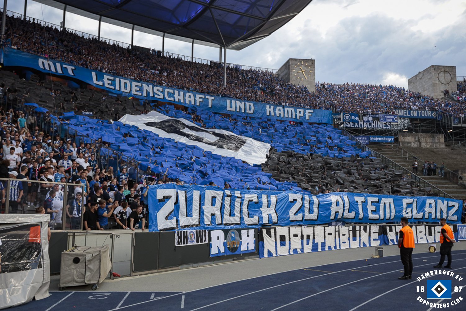 Hertha BSC – Hamburger SV 0-1 (22)