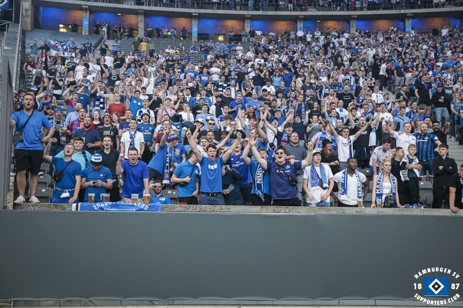 Hertha BSC – Hamburger SV 0-1 (23)