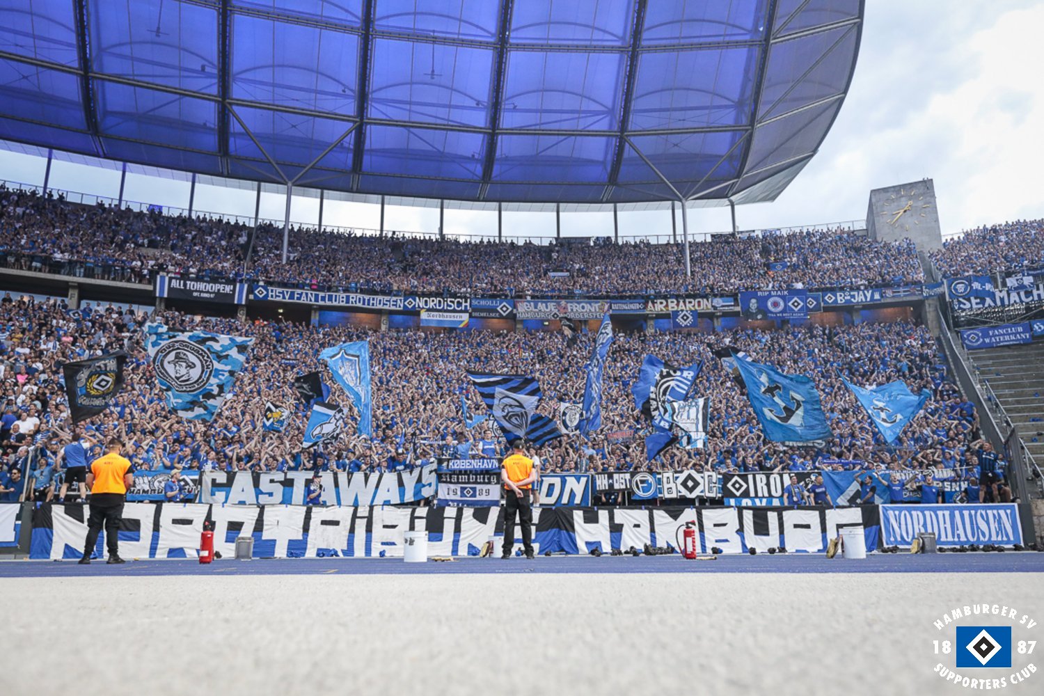 Hertha BSC – Hamburger SV 0-1 (24)