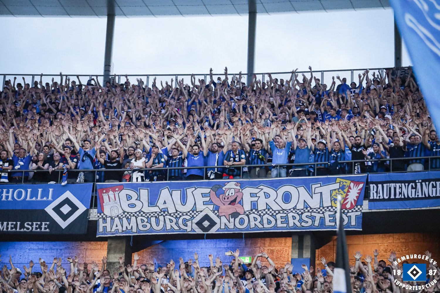 Hertha BSC – Hamburger SV 0-1 (25)