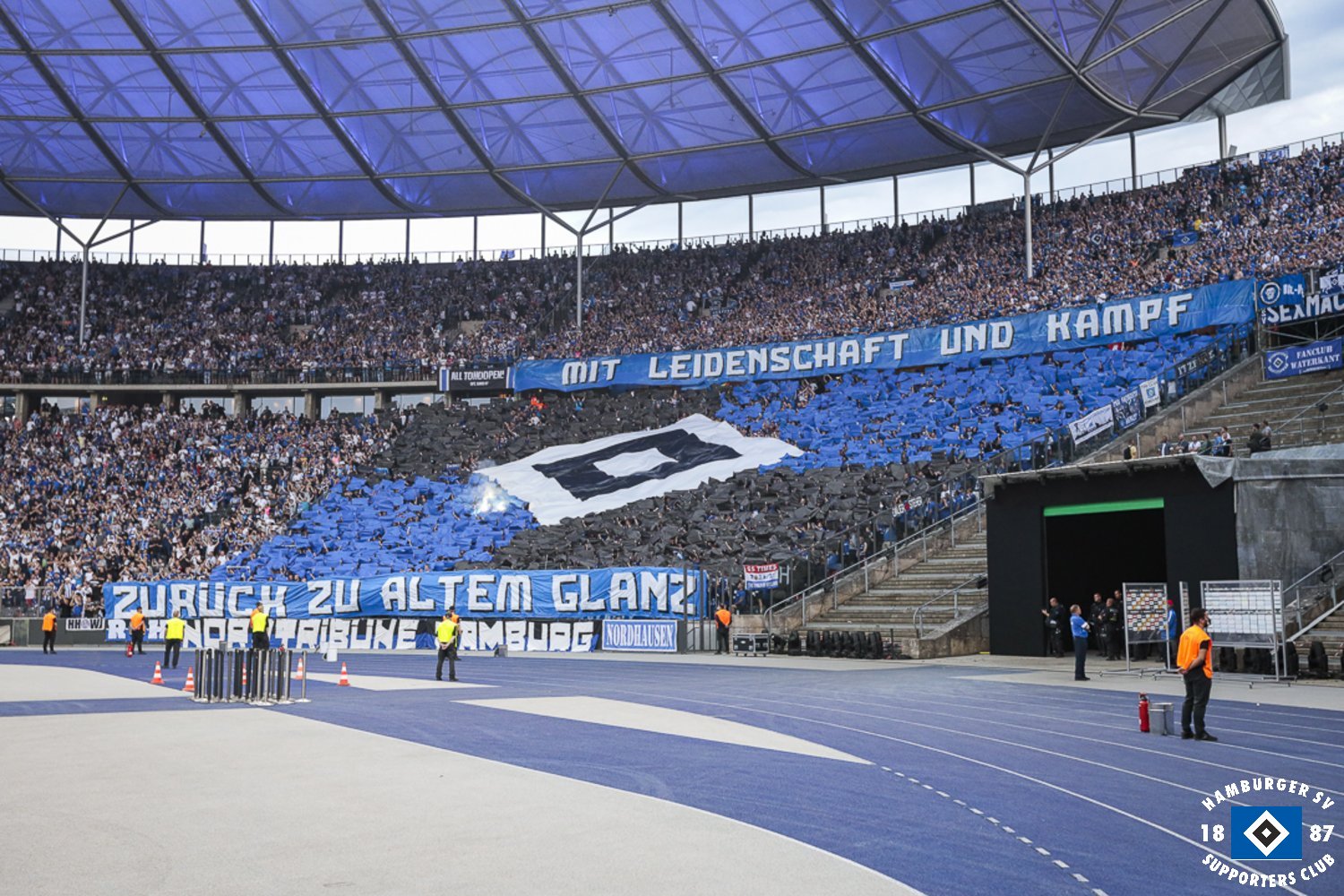 Hertha BSC – Hamburger SV 0-1 (26)
