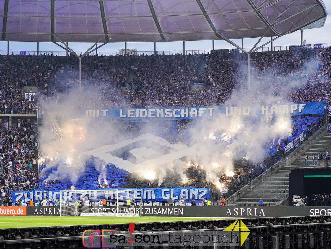 Hertha BSC – Hamburger SV 0-1 (32)