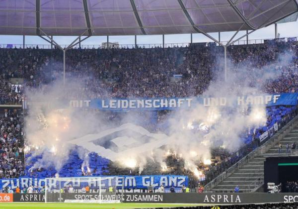 Hertha BSC – Hamburger SV 0-1 (35)