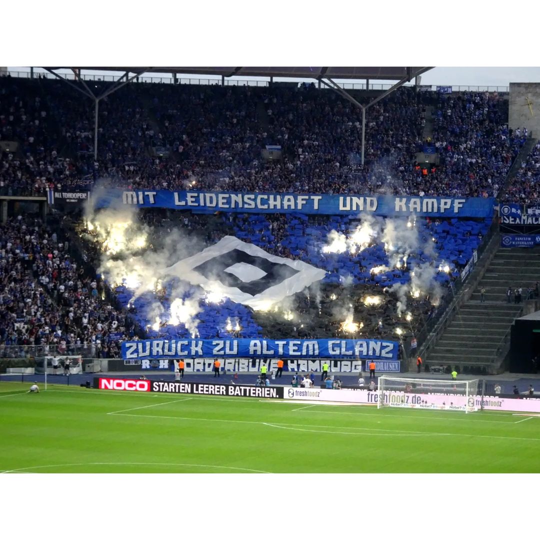 Hertha BSC – Hamburger SV 0-1 (40)