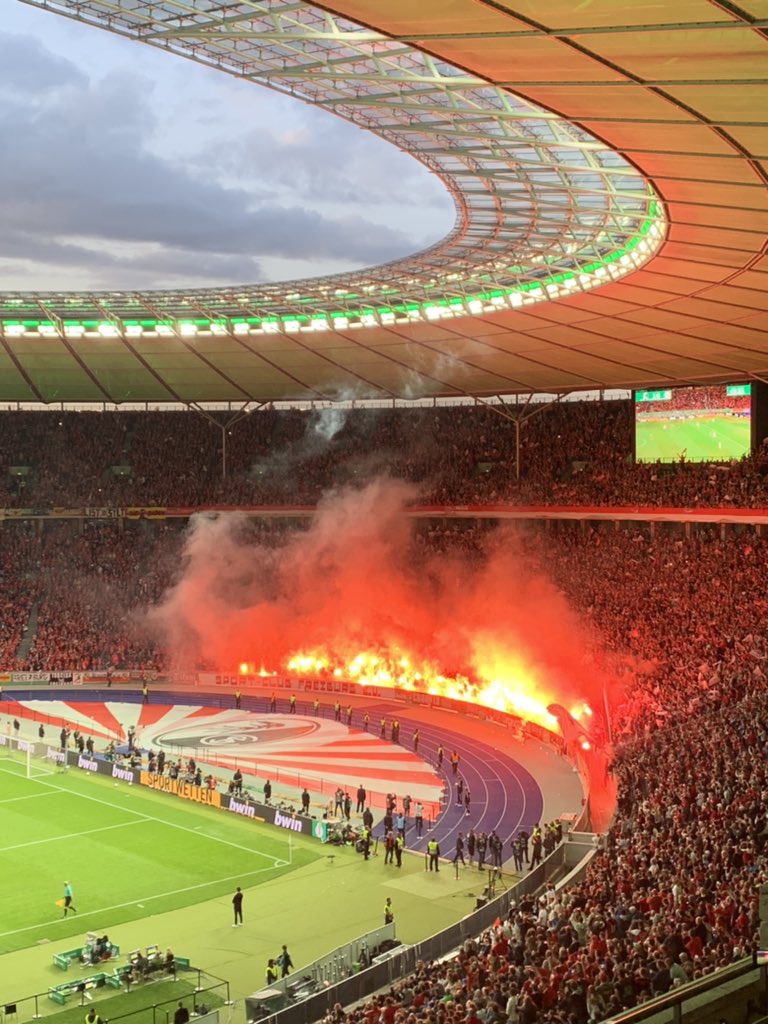 SC Freiburg – RB Leipzig 2-4 (80)