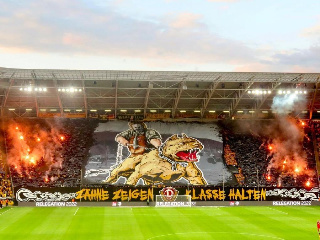 Dynamo Dresden – 1. FC Kaiserslautern 0-2 (6)