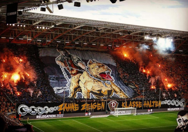 Dynamo Dresden – 1. FC Kaiserslautern 0-2 (14)