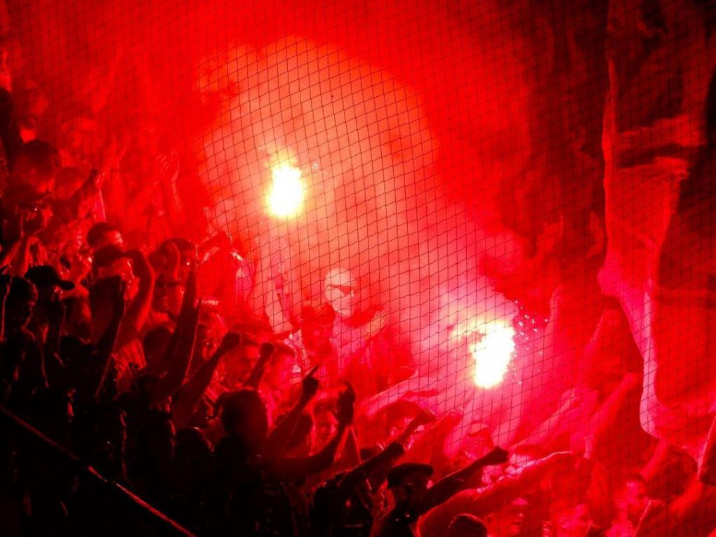 Dynamo Dresden – 1. FC Kaiserslautern 0-2 (6)