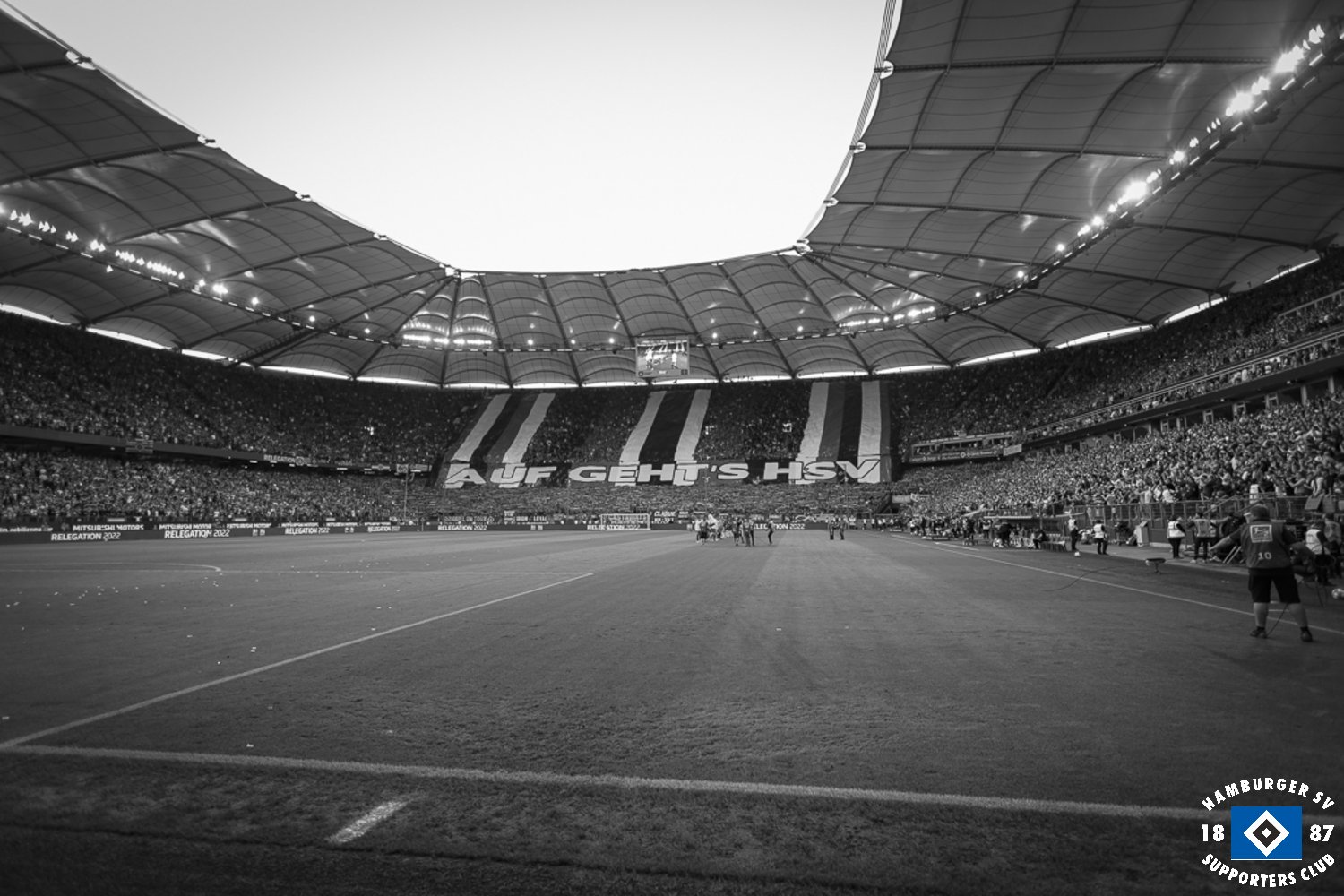 Hamburger SV – Hertha BSC 0-2