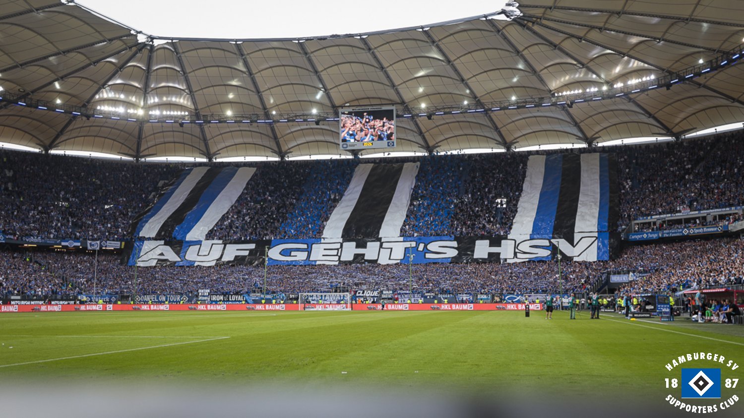 Hamburger SV – Hertha BSC 0-2 (2)