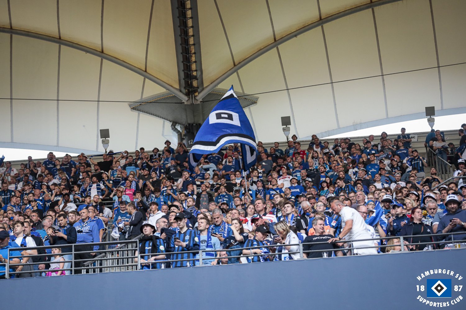 Hamburger SV – Hertha BSC 0-2 (5)