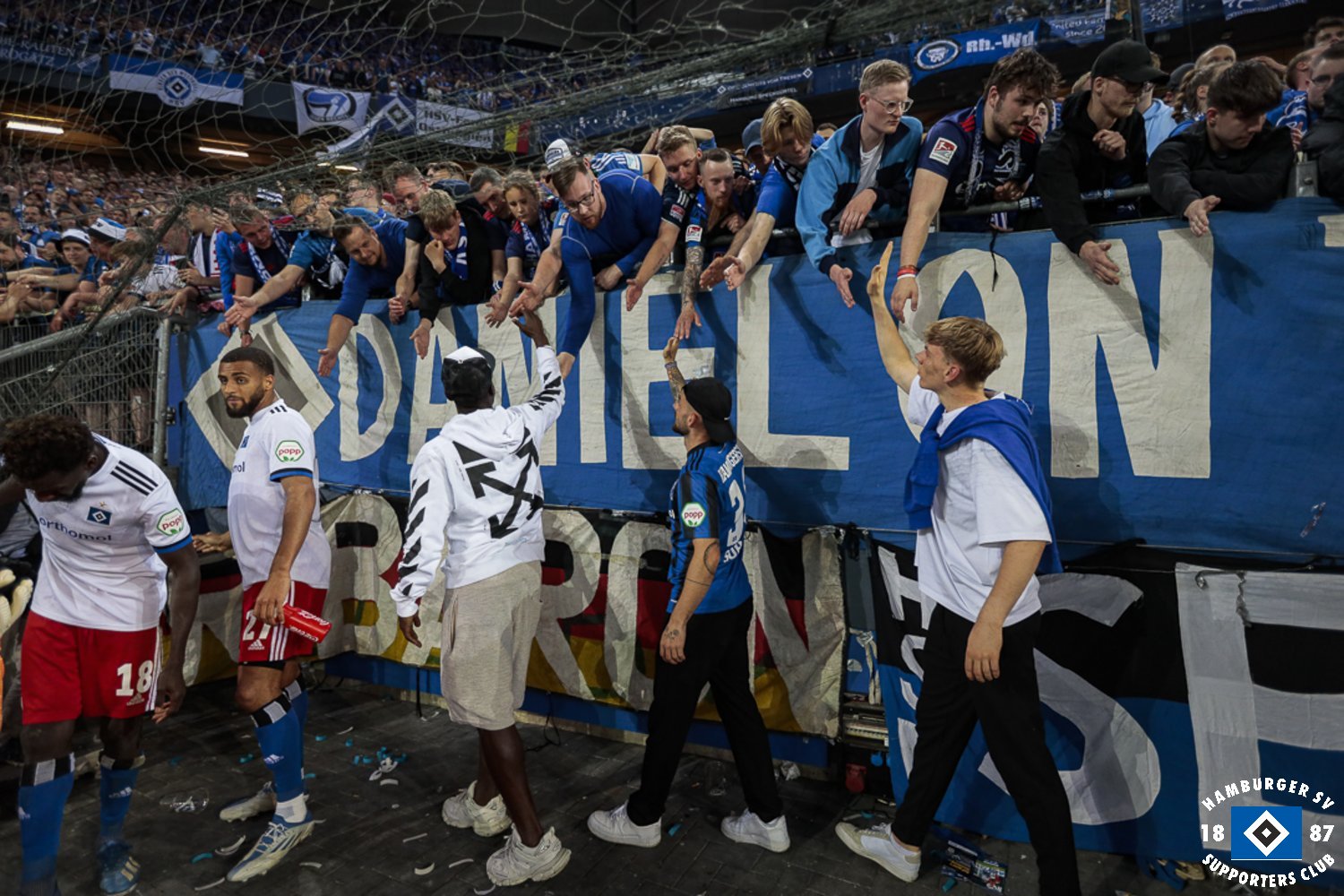 Hamburger SV – Hertha BSC 0-2 (6)