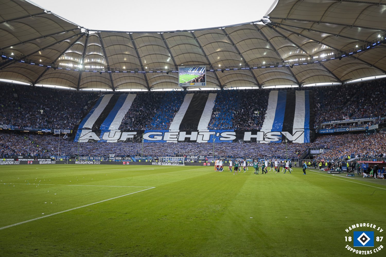 Hamburger SV – Hertha BSC 0-2 (7)