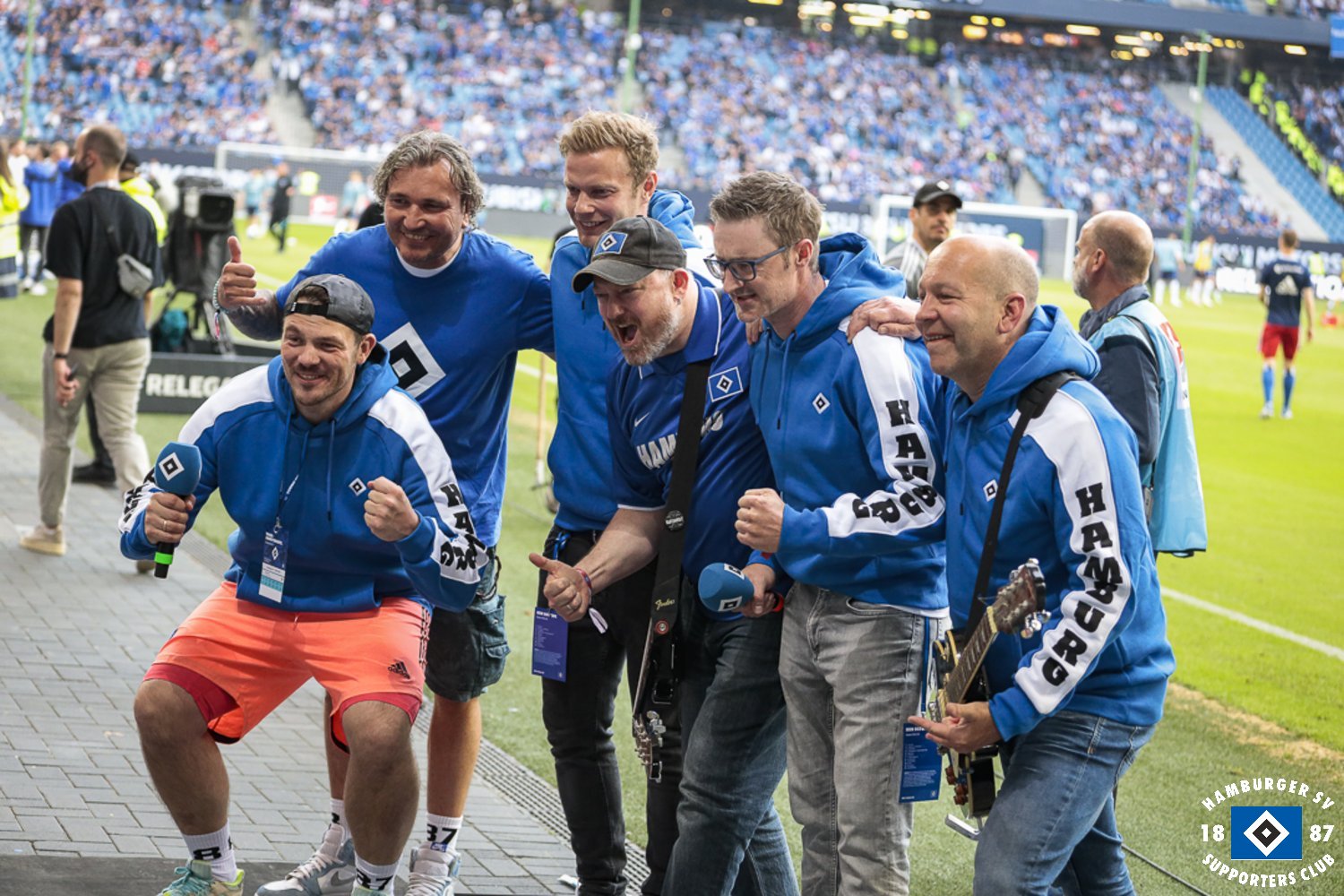 Hamburger SV – Hertha BSC 0-2 (9)